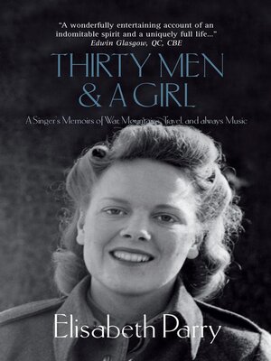 cover image of Thirty Men & a  Girl
